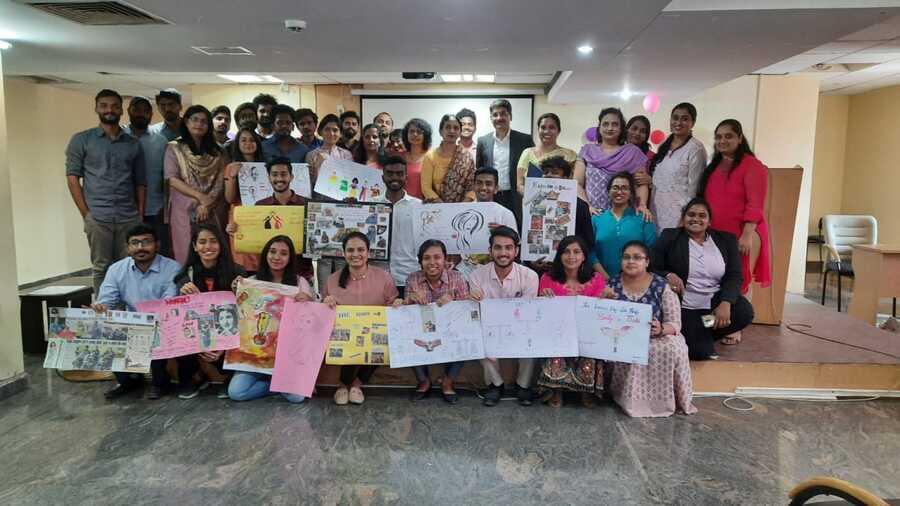 Amity Global Business School Bangalore Events photo 19